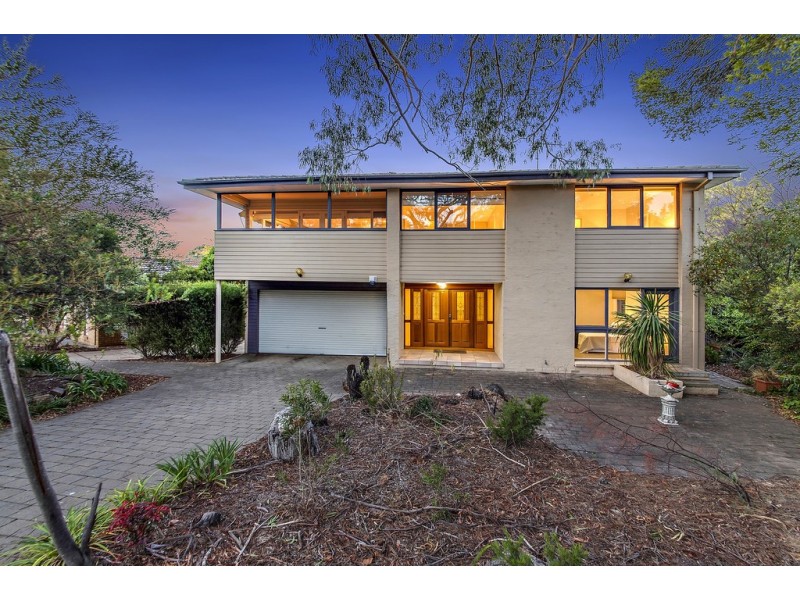 45 Tanumbirini Street, Hawker ACT 2614