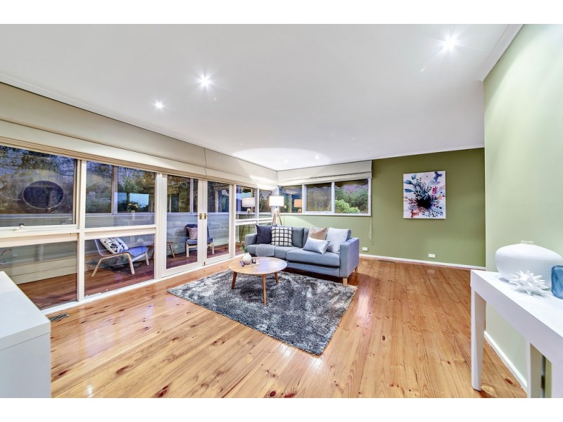 45 Tanumbirini Street, Hawker ACT 2614