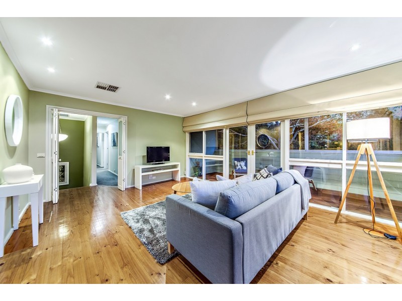 45 Tanumbirini Street, Hawker ACT 2614