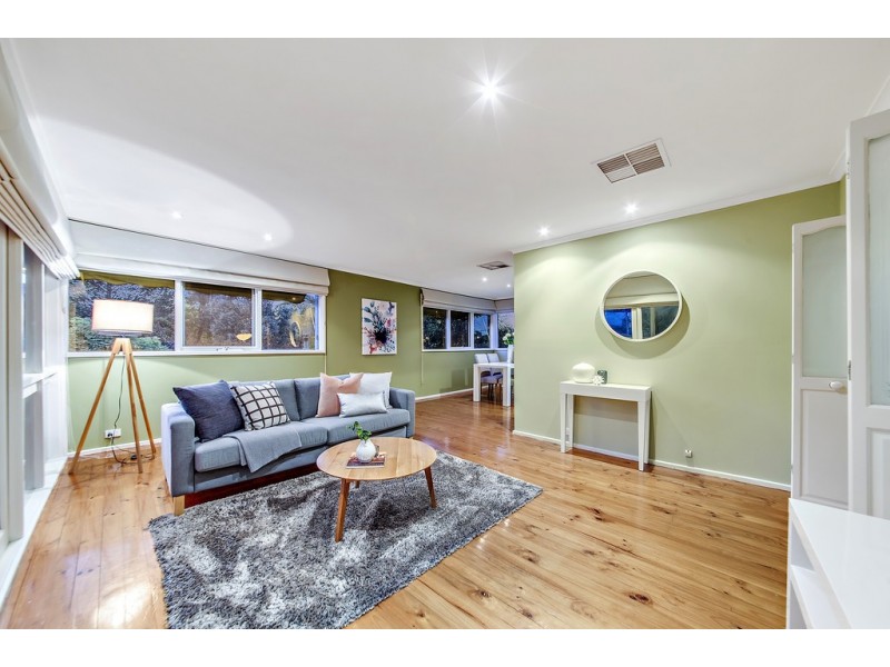45 Tanumbirini Street, Hawker ACT 2614