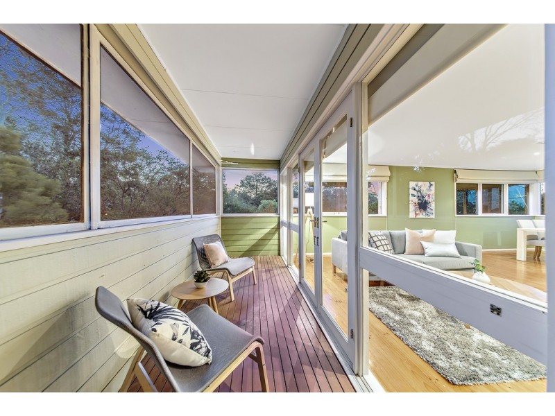 45 Tanumbirini Street, Hawker ACT 2614