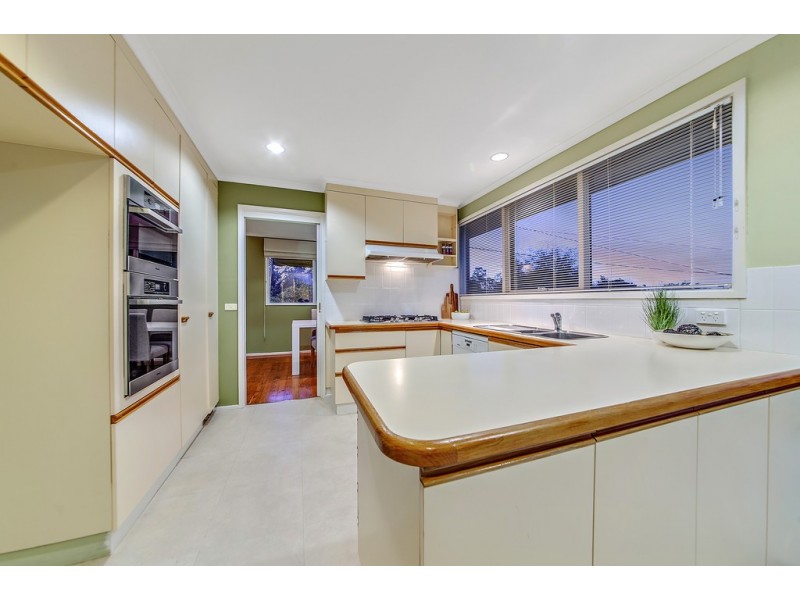 45 Tanumbirini Street, Hawker ACT 2614