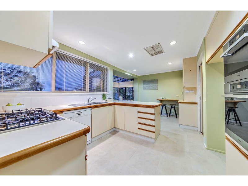 45 Tanumbirini Street, Hawker ACT 2614