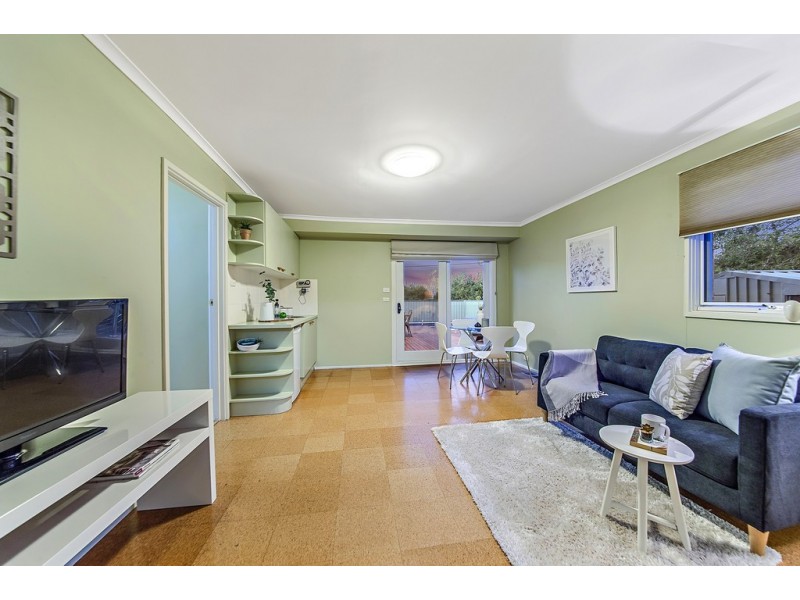 45 Tanumbirini Street, Hawker ACT 2614