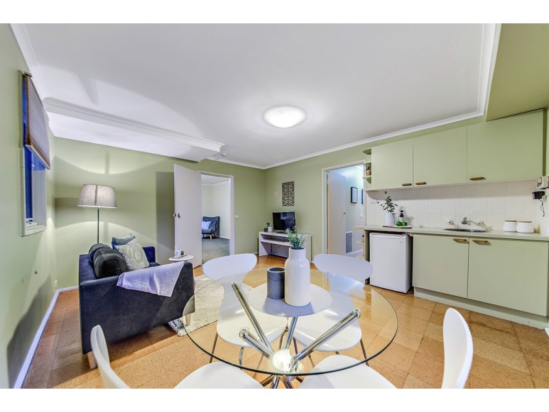 45 Tanumbirini Street, Hawker ACT 2614