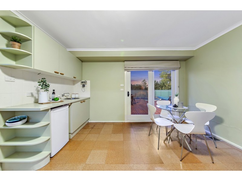 45 Tanumbirini Street, Hawker ACT 2614