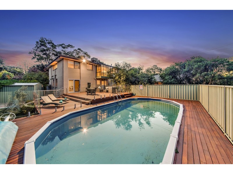 45 Tanumbirini Street, Hawker ACT 2614