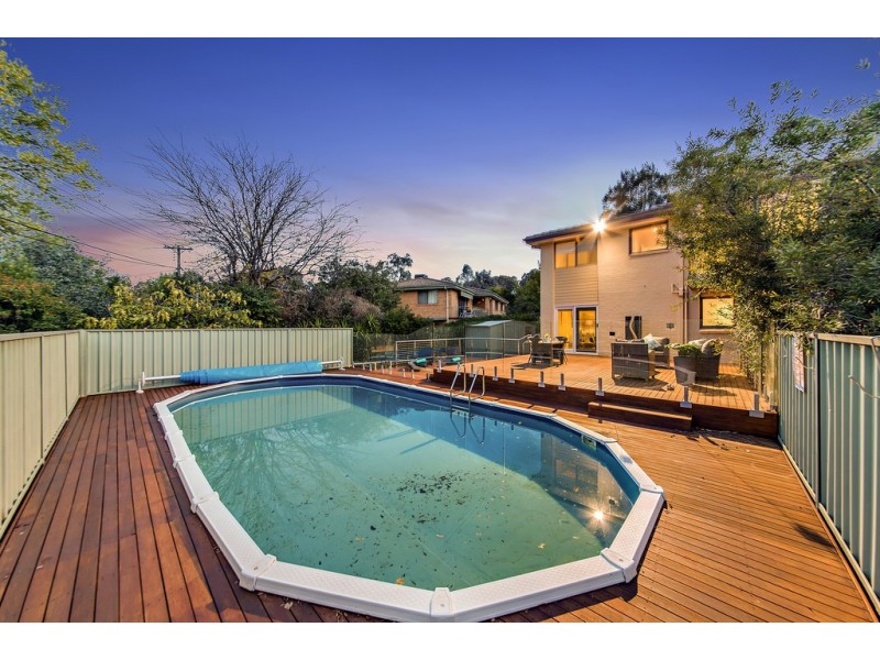 45 Tanumbirini Street, Hawker ACT 2614
