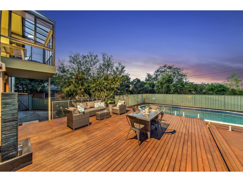 45 Tanumbirini Street, Hawker ACT 2614
