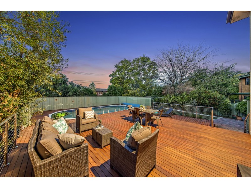 45 Tanumbirini Street, Hawker ACT 2614