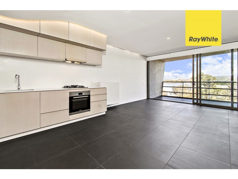312/25 Edinburgh Avenue, City ACT 2601