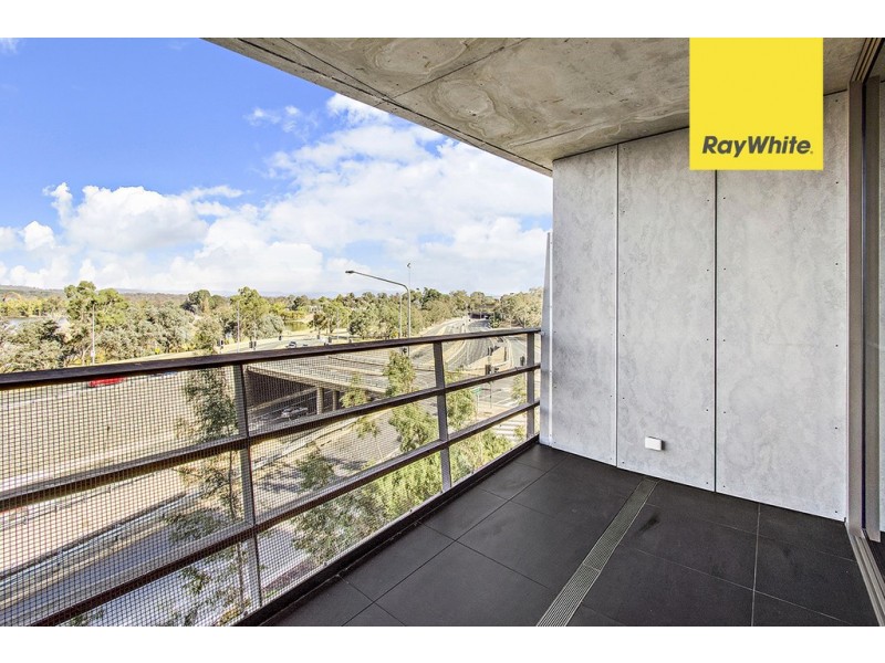 312/25 Edinburgh Avenue, City ACT 2601