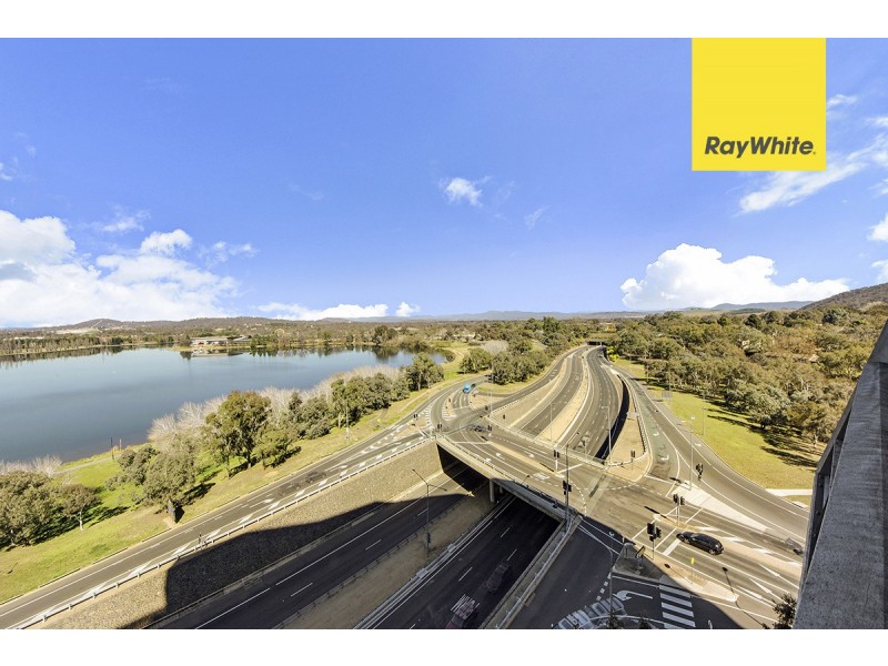 312/25 Edinburgh Avenue, City ACT 2601