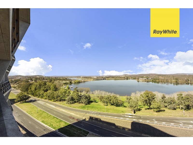 312/25 Edinburgh Avenue, City ACT 2601