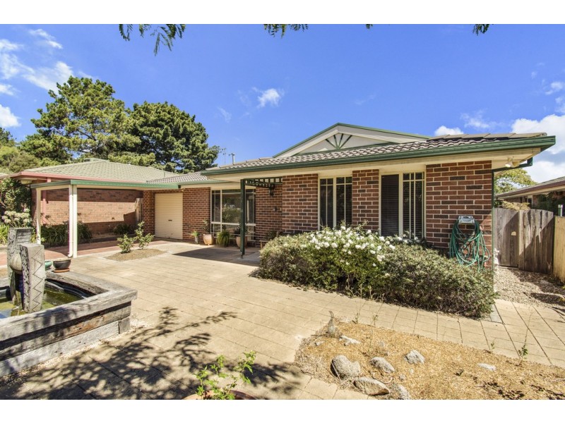 7 Coverdale Street, Holt ACT 2615