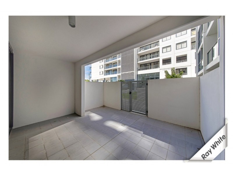 3/1 Mouat Street, Lyneham ACT 2602