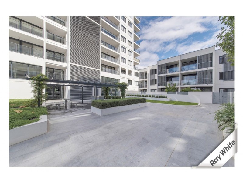 3/1 Mouat Street, Lyneham ACT 2602