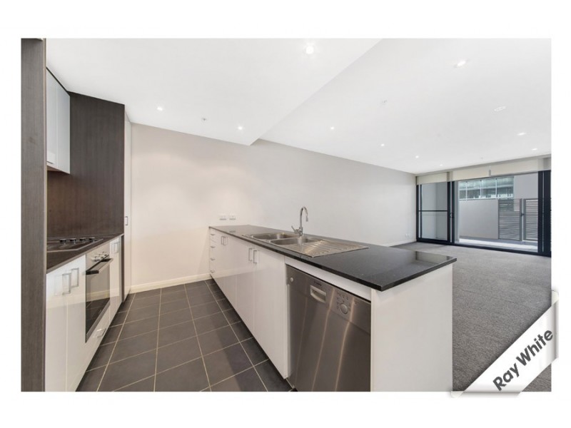 3/1 Mouat Street, Lyneham ACT 2602