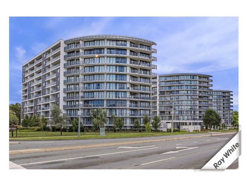 3/1 Mouat Street, Lyneham ACT 2602