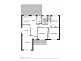 9 Lumholtz Place, Florey ACT 2615 Floorplan