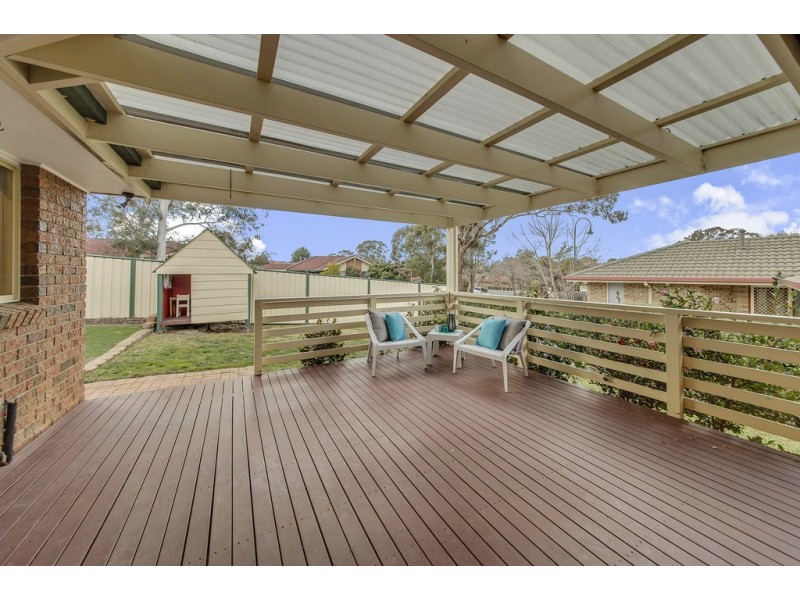 14 Naas Close, Amaroo ACT 2914