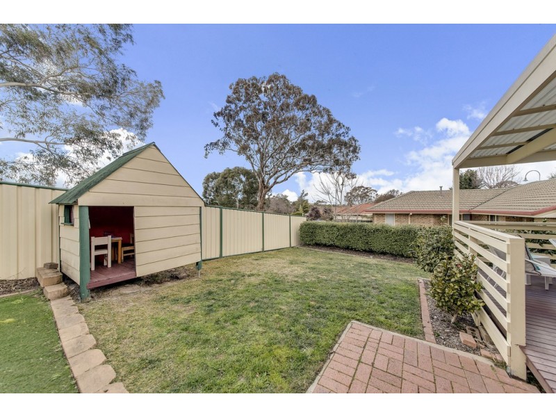 14 Naas Close, Amaroo ACT 2914