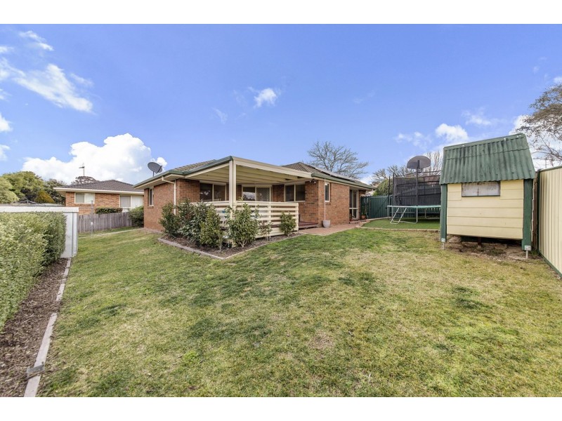 14 Naas Close, Amaroo ACT 2914