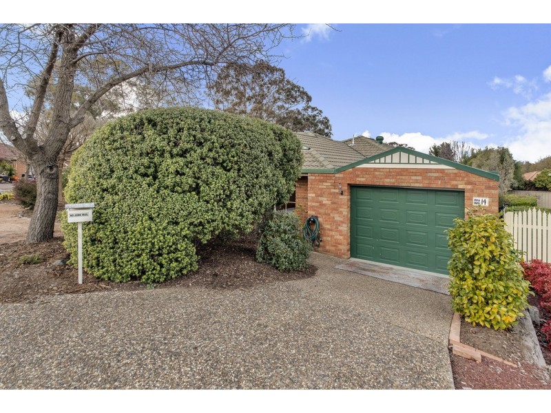 14 Naas Close, Amaroo ACT 2914