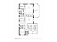 13 Fitton Close, Dunlop ACT 2615 Floorplan