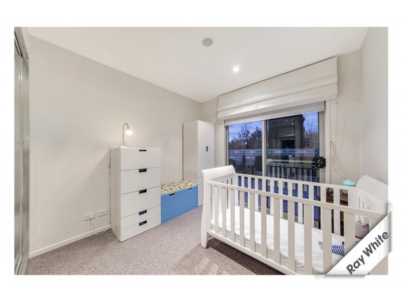 4/76 Leichhardt Street, Griffith ACT 2603