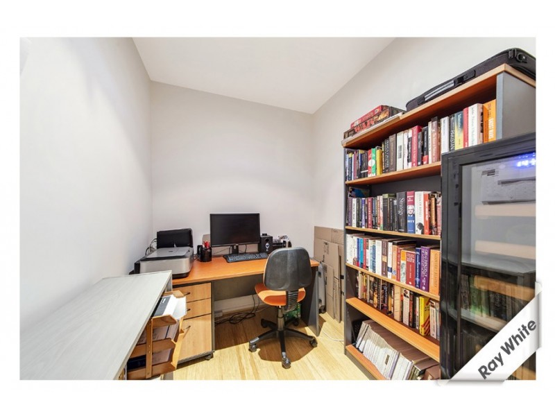 4/76 Leichhardt Street, Griffith ACT 2603