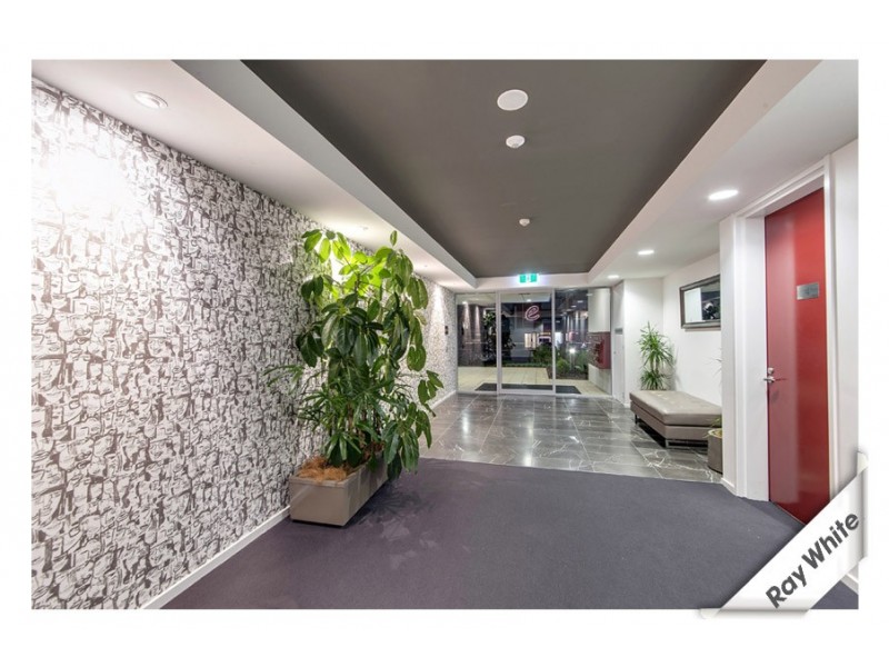 4/76 Leichhardt Street, Griffith ACT 2603