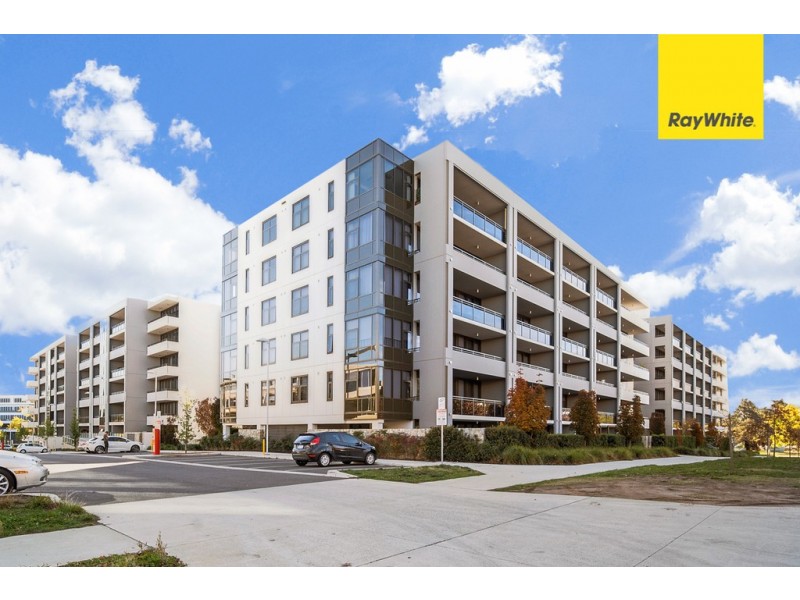 120/32 Blackall Street, Barton ACT 2600