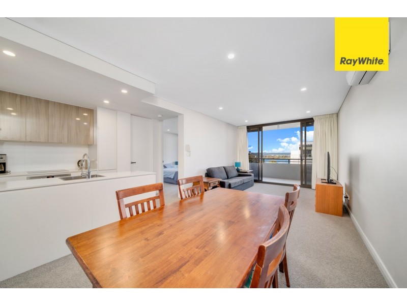 120/32 Blackall Street, Barton ACT 2600