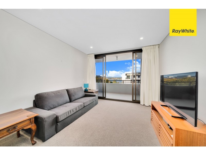 120/32 Blackall Street, Barton ACT 2600