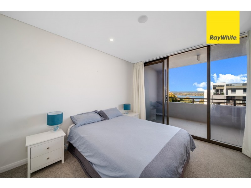 120/32 Blackall Street, Barton ACT 2600