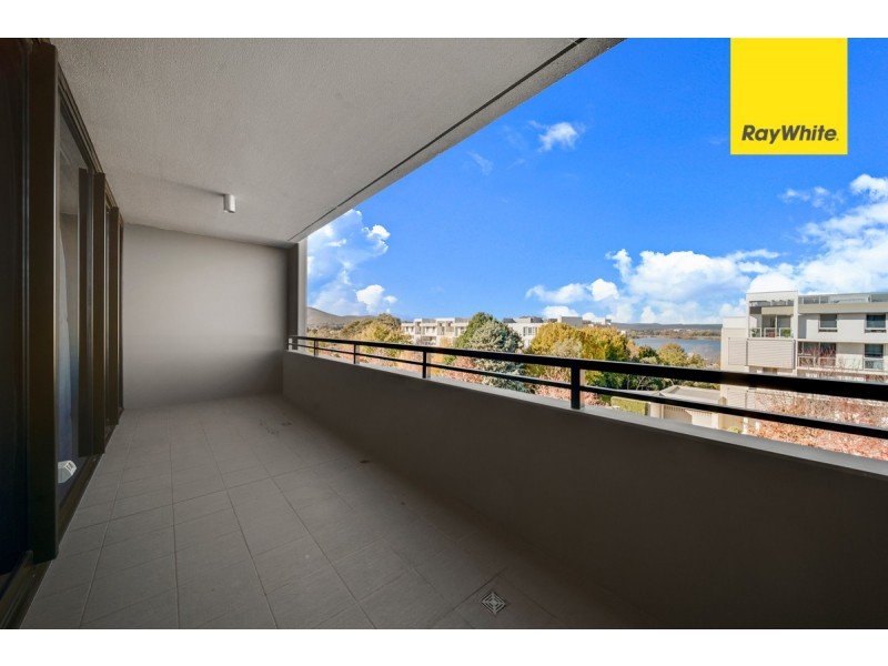 120/32 Blackall Street, Barton ACT 2600