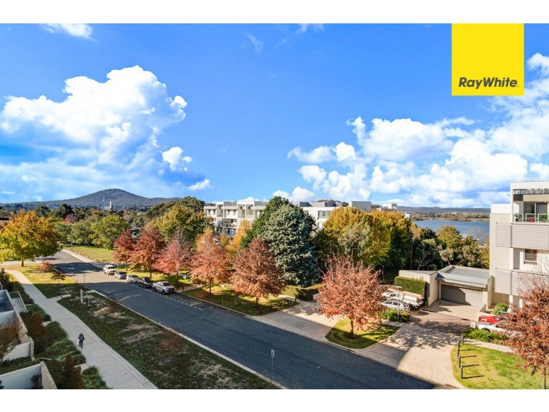 120/32 Blackall Street, Barton ACT 2600