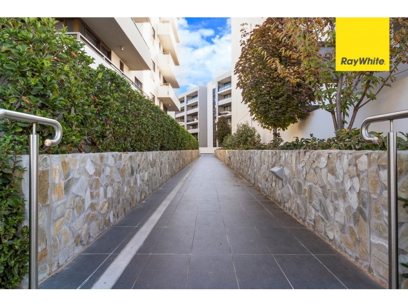 120/32 Blackall Street, Barton ACT 2600