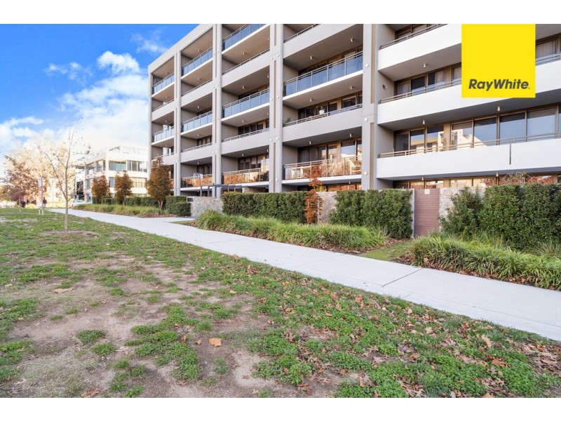 120/32 Blackall Street, Barton ACT 2600