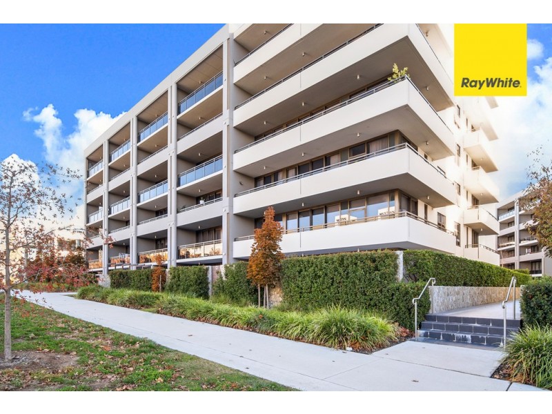 120/32 Blackall Street, Barton ACT 2600