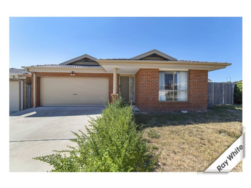 34 Wunderly Circuit, Macgregor ACT 2615