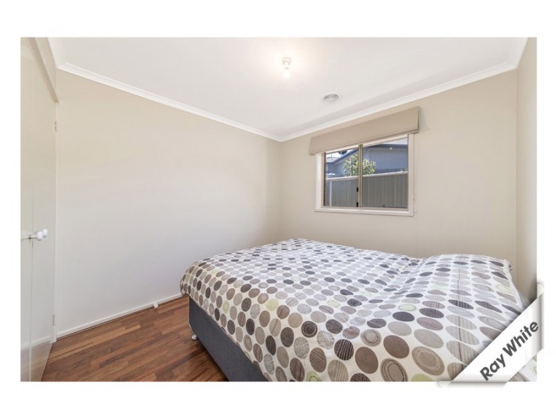 34 Wunderly Circuit, Macgregor ACT 2615