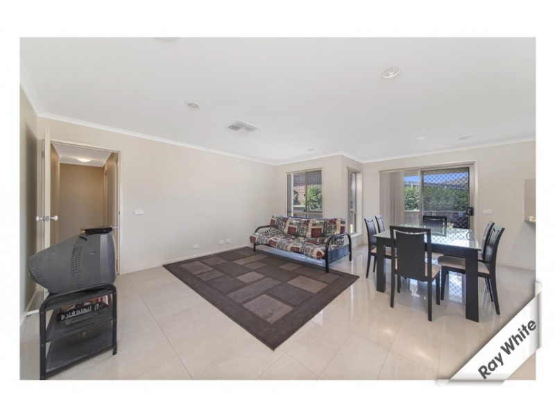34 Wunderly Circuit, Macgregor ACT 2615