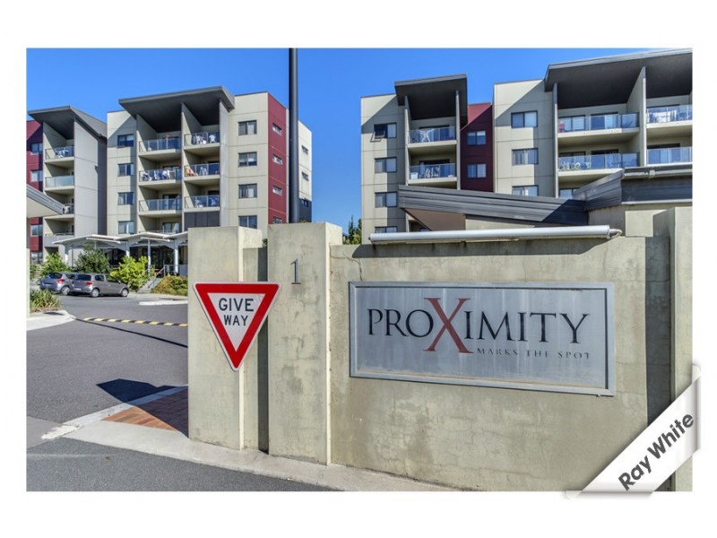 149/1 Braybrooke Street, Bruce ACT 2617