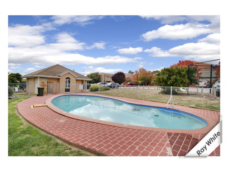 102/15 John Cleland Crescent, Florey ACT 2615