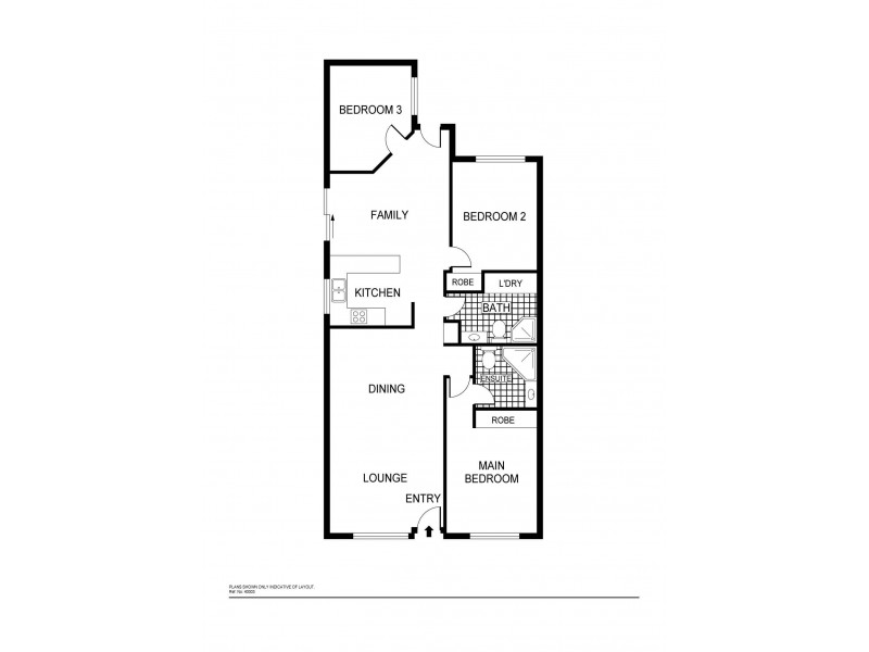 102/15 John Cleland Crescent, Florey ACT 2615