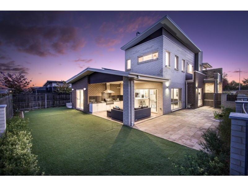 3 Ormiston Circuit, Harrison ACT 2914