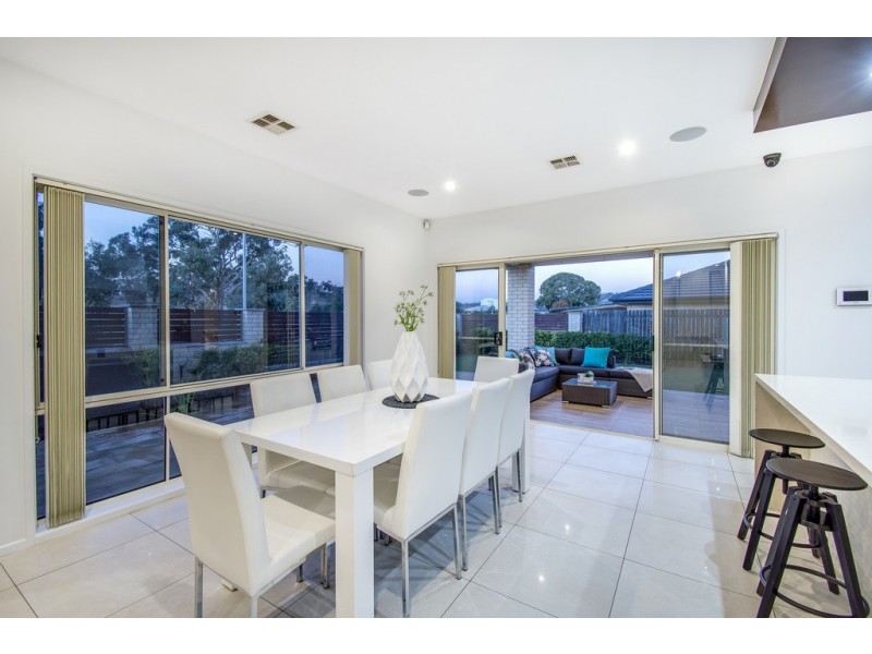 3 Ormiston Circuit, Harrison ACT 2914