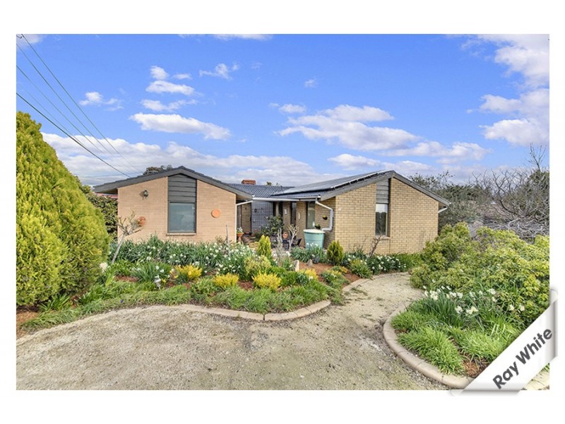 5 Nakala Place, Giralang ACT 2617